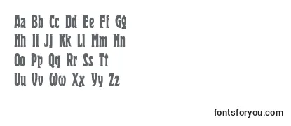 Heroldctt-fontti