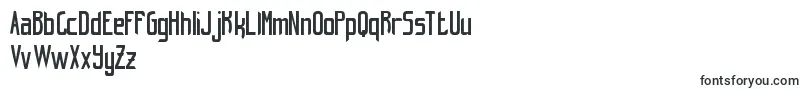 Шрифт HintRetrС…FreeVersion – шрифты для Adobe Reader