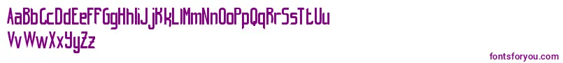 HintRetrС…FreeVersion Font – Purple Fonts