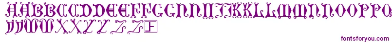 Curlser Font – Purple Fonts