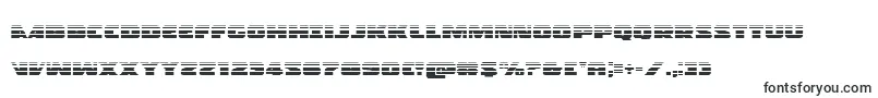 Policecruisergrad Font – Font Styles