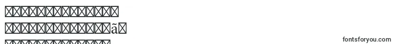 Minionwebpro Font – Korean Fonts