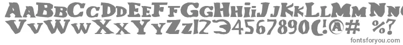 Lecorniaud Font – Gray Fonts