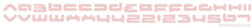 Seniorservice Font – Pink Fonts