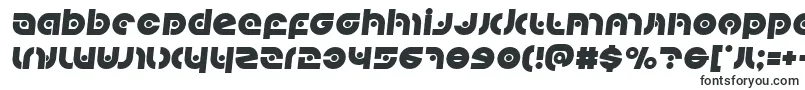 Kovacsspotsemital-Schriftart – Schriftarten, die mit K beginnen