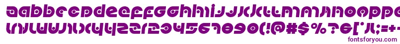 Kovacsspotsemital Font – Purple Fonts