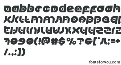  Kovacsspotsemital font