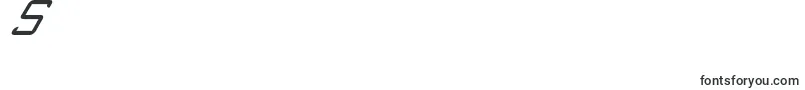 NoxtreyAufTfbExtraCursive Font – Fonts for Digit 5