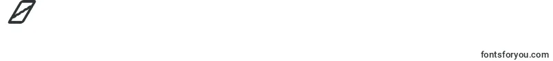 NoxtreyAufTfbExtraCursive Font – Fonts for Digit 0