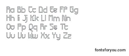 Futuvah Font