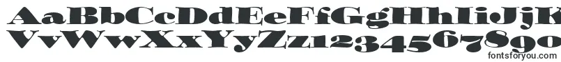 OzwaldOsItcTt Font – Fonts Starting with O