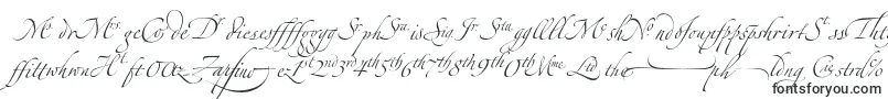 ZapfinoextraltLigatures-Schriftart – Schriften für Logos