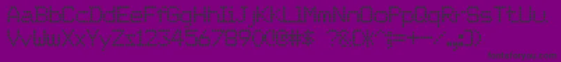 Lisätietoja OrdreDeDРІpart-fontista OrdreDeDРІpart-fontti – mustat fontit violetilla taustalla