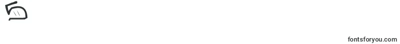 Newunicodefont Font – Fonts for Digit 5