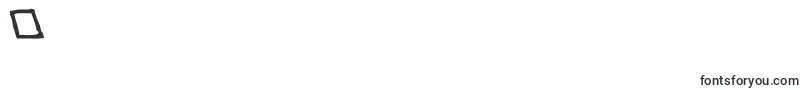 Newunicodefont Font – Fonts for Digit 0