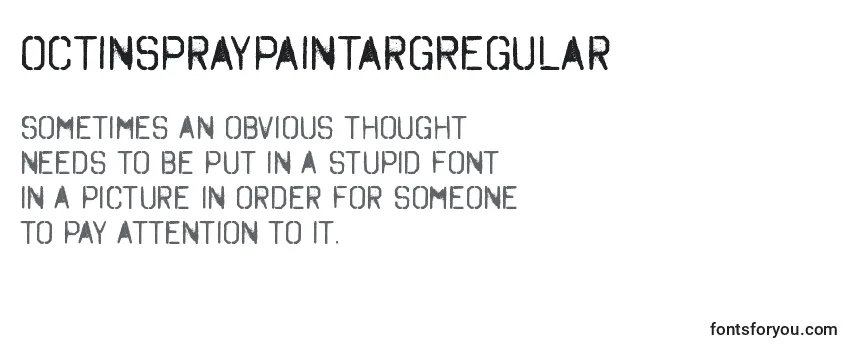 octinspraypaintargregular, octinspraypaintargregular font, download the octinspraypaintargregular font, download the octinspraypaintargregular font for free