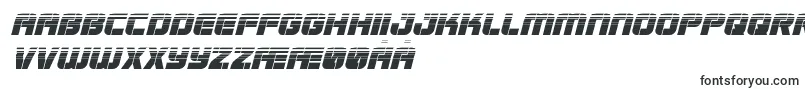 Шрифт Supersubmarinehalfital – норвежские шрифты