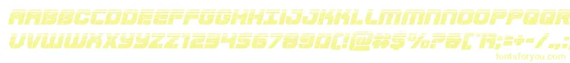 Supersubmarinehalfital Font – Yellow Fonts