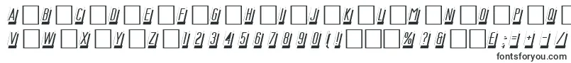 DgMastercard Font – Fonts for Adobe Acrobat
