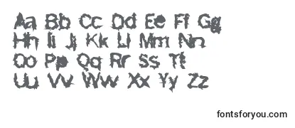 FreemasonBold Font