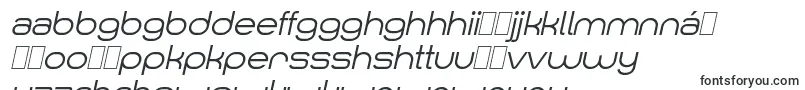 SmushItalicDemo Font – Igbo Fonts