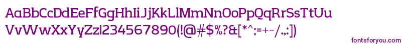 CreativzooSerifV2.1 Font – Purple Fonts
