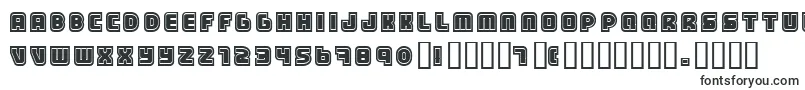 Samarin Font – Fonts in Alphabetical Order