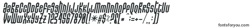DoNotEatThisSkew Font – Fonts for Google Chrome