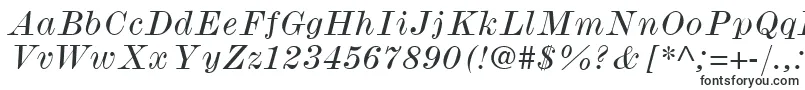ModernmtWideItalic Font – Fonts for Adobe Photoshop