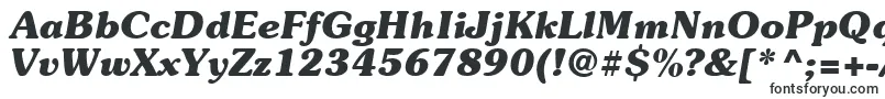 Suevermeer7Bolditalicsh-Schriftart – Schriftarten, die mit S beginnen