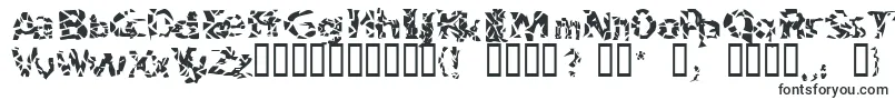 Bitched Font – Handwritten Fonts