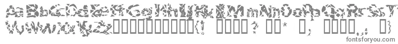 Bitched Font – Gray Fonts