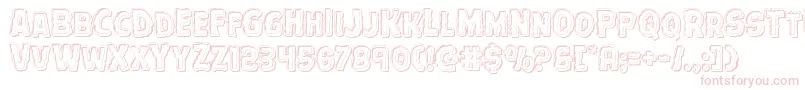 More about Terrorbabbleengrave Font Terrorbabbleengrave Font – Pink Fonts