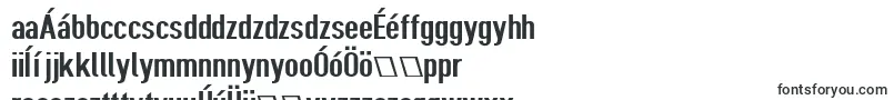 Giveahootbdext Font – Hungarian Fonts