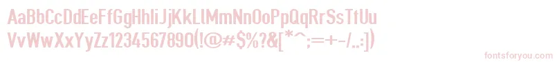 Giveahootbdext Font – Pink Fonts