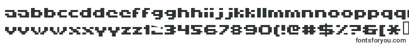 Шрифт Hiskyf69 – бесплатные шрифты