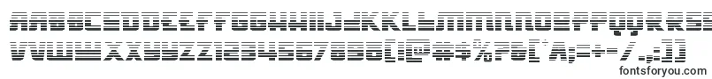 Hongkonghustlegrad-fontti – Alkavat H:lla olevat fontit
