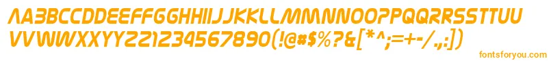 NasalizationcdBolditalic Font – Orange Fonts