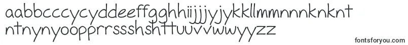 FhHyperboleRegularOtf Font – Kinyarwanda Fonts