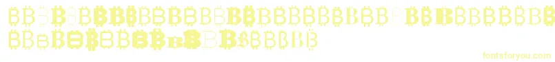 Bitco Font – Yellow Fonts