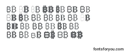 Bitco Font