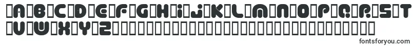 Deptcsp-fontti – Ilman serifejä olevat fontit