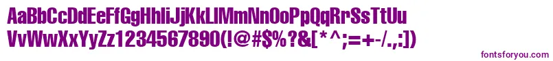 AglettericacompressedRoman Font – Purple Fonts