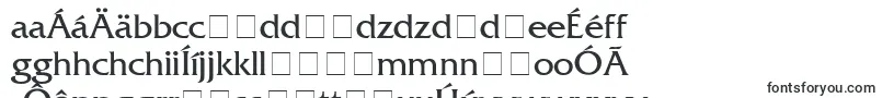Quadrata Font – Slovak Fonts