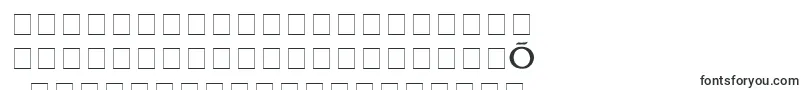 Quadrata Font – Armenian Fonts