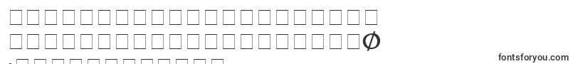 fuente Quadrata – fuentes sindhi