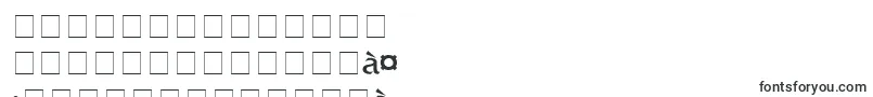 Fonte Quadrata – fontes nepalesas