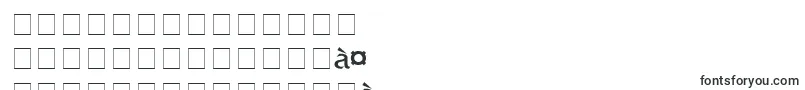 Quadrata Font – Hindi Fonts