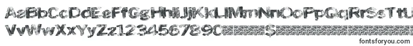 Roadskin Font – Fonts for Adobe Illustrator