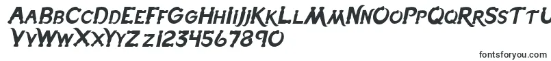 Hammerheaditalic-fontti – Fontit Adobe Muselle